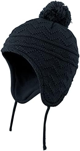 Amazon.com : HOWL Fairbanks MITT - Black - Small : Clothing, Shoes